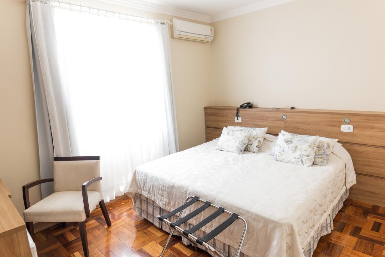 Hotel Princesa Dos Vales Veranopolis Εξωτερικό φωτογραφία