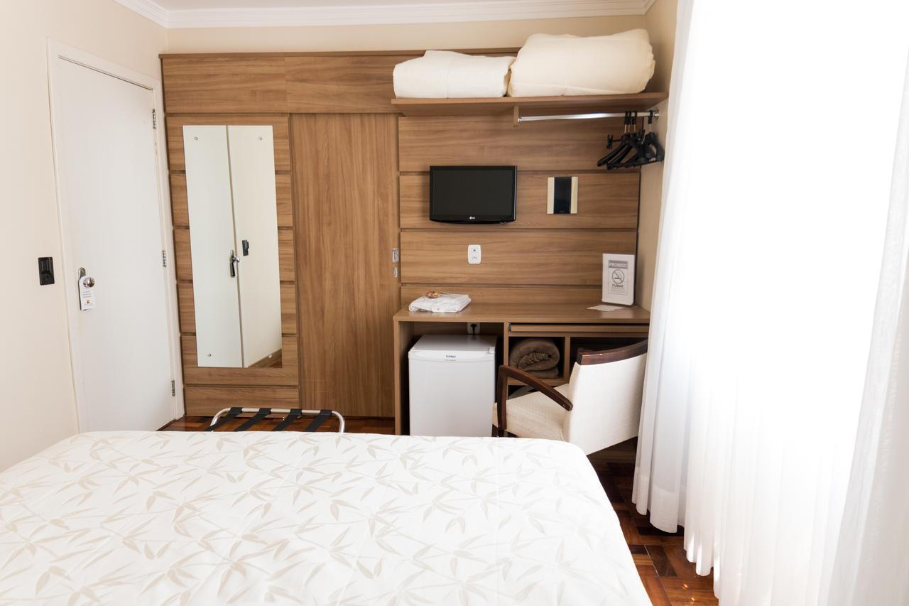 Hotel Princesa Dos Vales Veranopolis Εξωτερικό φωτογραφία
