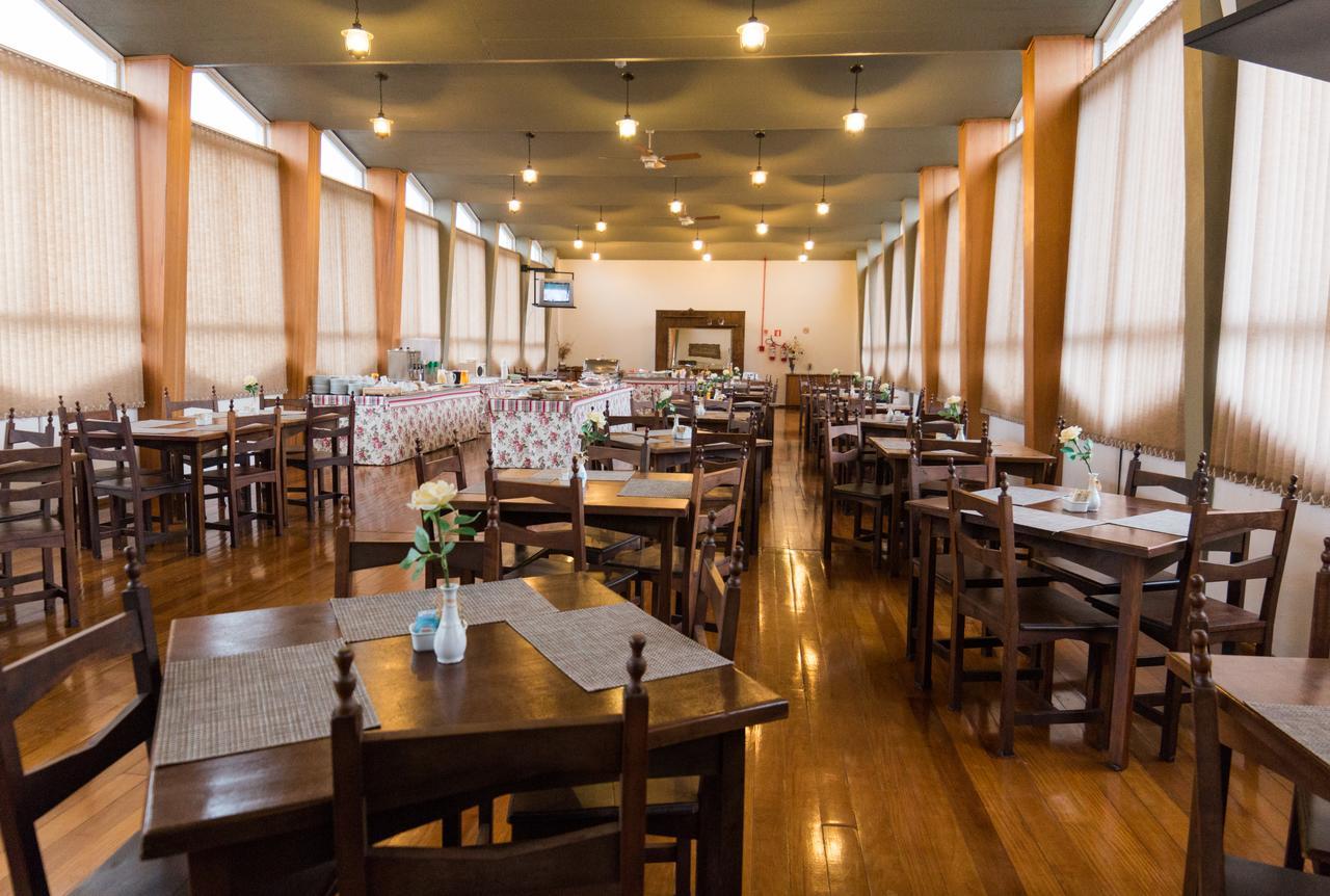 Hotel Princesa Dos Vales Veranopolis Εξωτερικό φωτογραφία