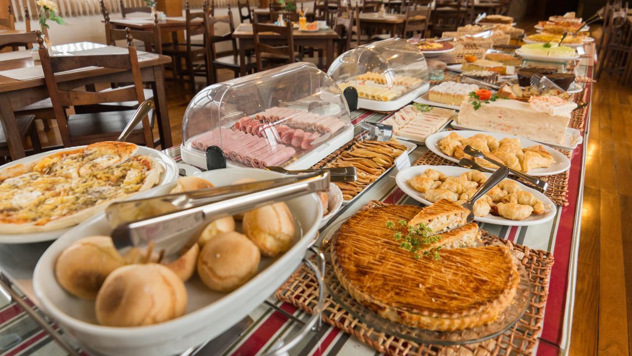 Hotel Princesa Dos Vales Veranopolis Εξωτερικό φωτογραφία